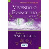 Vivendo o Evangelho - Vol. II (eBook, ePUB) Vivendo o Evangelho - Vol. II (eBook, ePUB)