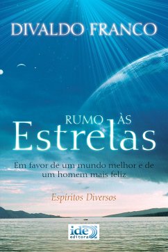 Cover Rumo às estrelas (eBook, ePUB)