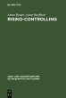 Risiko-Controlling (eBook, PDF) - Bild 1