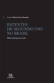 Patentes de Segundo Uso no Brasil (eBook, ePUB)