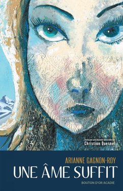 Cover Une ame suffit (eBook, ePUB)