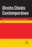 Direito Chinês Contemporâneo (eBook, ePUB)