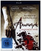 Anamorph - Die Kunst zu töten Anamorph - Die Kunst zu töten