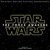 Star Wars: The Force Awakens (Picture Discs)