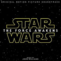 Star Wars: The Force Awakens (Picture Discs) - Ost/Williams,John