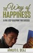 The Way of Happiness: A Five-Step... - Bild 1