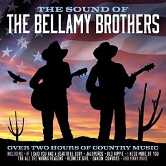 Sound Of - Bellamy Brothers