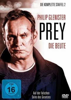 Prey - Die Beute - Staffel 2