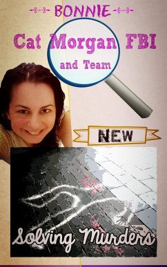 Cover Cat Morgan FBI (eBook, ePUB)