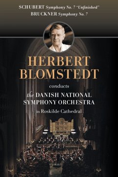 Sinfonien 7 - Blomstedt,Herbert/Danish National So