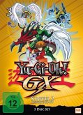 Yu-Gi-Oh! GX - Staffel 2 Box 1