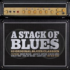 A Stack Of Blues - Diverse