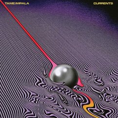 Currents - Tame Impala