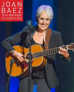 75th Birthday Celebration - Baez,Joan