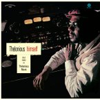 Thelonious Himself+1 Bonus Track (Ltd.180g Vinyl)