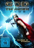 God of Thunder - Thor