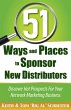 51 Ways and Places to Sponsor New... - Bild 1