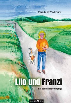 Lilo und Franzi (eBook, PDF) - Wiedemann, Maria Luise