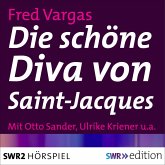 Die schöne Diva von Saint-Jacques (MP3-Download)