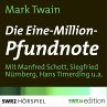 Die Ein-Million-Pfundnote (MP3-Download) - Bild 1