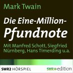 Die Ein-Million-Pfundnote (MP3-Download)