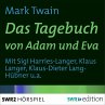 Das Tagebuch von Adam und Eva... - Bild 1