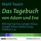 Das Tagebuch von Adam und Eva (MP3-Download)