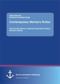Contemporary Women's Fiction (eBook, PDF)