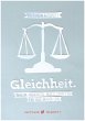 Gleichheit (eBook, ePUB) - Bild 1