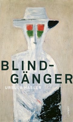 Blindgänger (eBook, ePUB) - Hasler, Ursula