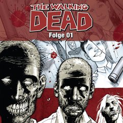 The Walking Dead, Folge 01 (MP3-Download) - Kirkman, Robert