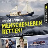 Menschenleben retten! (MP3-Download)