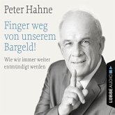 Finger weg von unserem Bargeld! (MP3-Download)