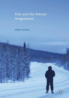 Film and the Ethical Imagination - Gronstad, Asbjorn
