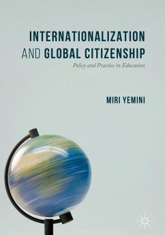 Internationalization and Global Citizenship - Yemini, Miri