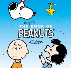 The Bumper Book of Peanuts - Schulz, Charles M.