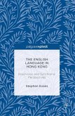 The English Language in Hong Kong