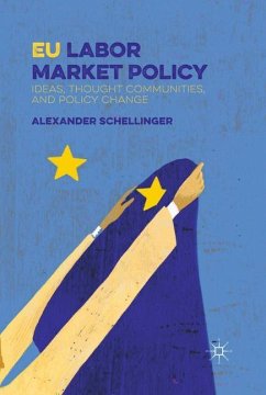 EU Labor Market Policy - Schellinger, A.