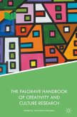 The Palgrave Handbook of Creativity and Culture Research