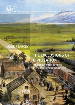 The Exclusions of Civilization - Pearcey, Mark