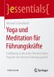 Yoga und Meditation für... - Bild 1