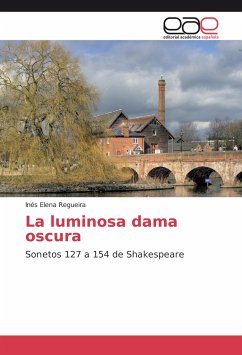 Cover La luminosa dama oscura