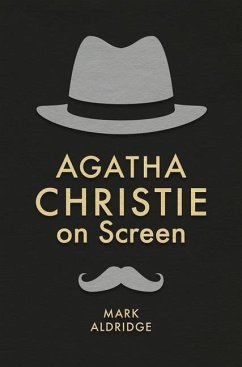 Agatha Christie on Screen - Aldridge, Mark