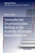 Stereoselective Desymmetrization... - Bild 1