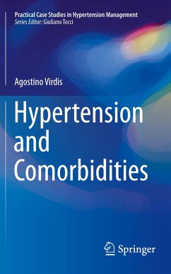 Hypertension and Comorbidities - Virdis, Agostino