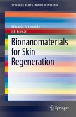 Bionanomaterials for Skin Regeneration