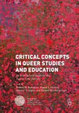 Critical Concepts in Queer Studies and Education