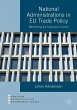 National Administrations in EU Trade... - Bild 1