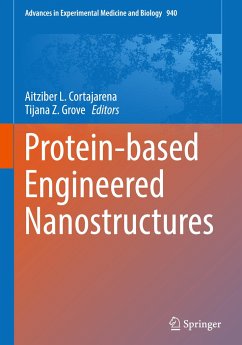 Protein-based Engineered Nanostructures