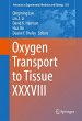Oxygen Transport to Tissue XXXVIII - Bild 1